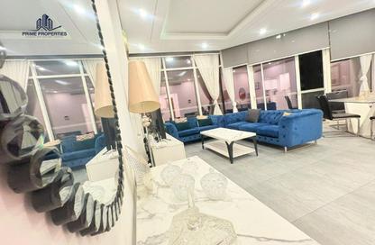 Apartment - 3 Bedrooms - 4 Bathrooms for rent in Al Juffair - Capital Governorate Apartment - 3 Bedrooms - 4 Bathrooms for rent in Al Juffair - Capital Governorate