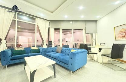 Apartment - 3 Bedrooms - 4 Bathrooms for rent in Al Juffair - Capital Governorate Apartment - 3 Bedrooms - 4 Bathrooms for rent in Al Juffair - Capital Governorate