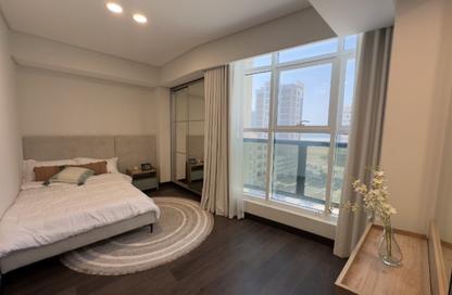 Apartment - 2 Bedrooms - 2 Bathrooms for rent in Seef - Capital Governorate Apartment - 2 Bedrooms - 2 Bathrooms for rent in Seef - Capital Governorate