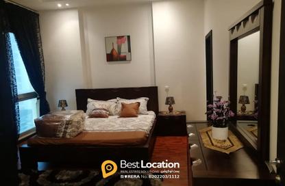 Apartment - 2 - 2 for sale in Al Juffair - Capital Governorate Apartment - 2 - 2 for sale in Al Juffair - Capital Governorate