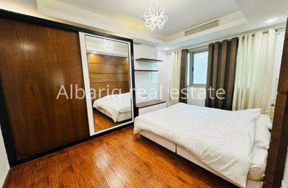 Apartment - 2 Bedrooms - 2 Bathrooms for rent in Hidd - Muharraq Governorate Apartment - 2 Bedrooms - 2 Bathrooms for rent in Hidd - Muharraq Governorate