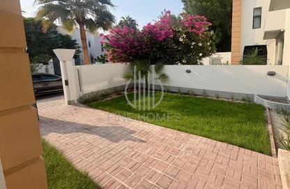 Villa - 3 - 4 for rent in Adliya - Manama - Capital Governorate