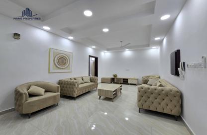 Apartment - 3 Bedrooms - 3 Bathrooms for rent in Hidd - Muharraq Governorate