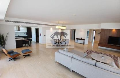 Apartment - 3 Bedrooms - 3 Bathrooms for rent in Essence of Dilmunia - Dilmunia Island - Muharraq Governorate