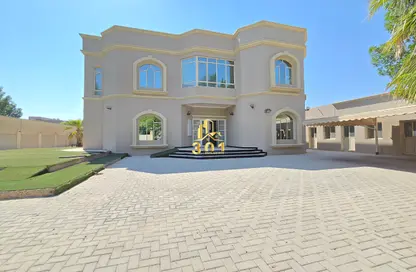 فيلا - 5 غرف نوم - 5 حمامات للايجار في سار - المحافظة الشمالية