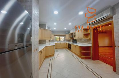 Apartment - 3 Bedrooms - 3 Bathrooms for rent in Um Al Hasam - Manama - Capital Governorate Apartment - 3 Bedrooms - 3 Bathrooms for rent in Um Al Hasam - Manama - Capital Governorate