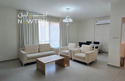 Apartment - 2 Bedrooms - 2 Bathrooms for rent in Mahooz - Manama - Capital Governorate
