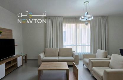 Apartment - 2 Bedrooms - 2 Bathrooms for rent in Mahooz - Manama - Capital Governorate