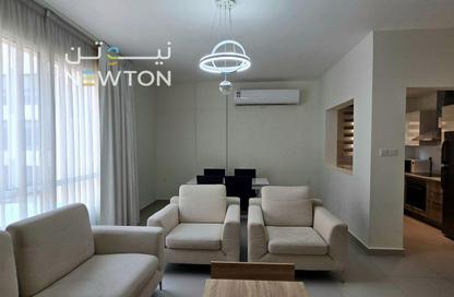 Apartment - 2 Bedrooms - 2 Bathrooms for rent in Mahooz - Manama - Capital Governorate