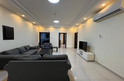 Apartment - 3 - 3 for rent in Al Juffair - Capital Governorate Apartment - 3 - 3 for rent in Al Juffair - Capital Governorate