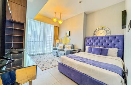 Apartment - Studio - 1 Bathroom for rent in Al Juffair - Capital Governorate Apartment - Studio - 1 Bathroom for rent in Al Juffair - Capital Governorate