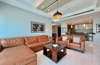 Apartment - 2 Bedrooms - 2 Bathrooms for rent in The Lagoon - Amwaj Islands - Muharraq Governorate Apartment - 2 Bedrooms - 2 Bathrooms for rent in The Lagoon - Amwaj Islands - Muharraq Governorate