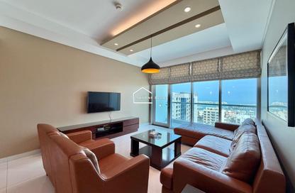 Apartment - 2 Bedrooms - 2 Bathrooms for rent in The Lagoon - Amwaj Islands - Muharraq Governorate Apartment - 2 Bedrooms - 2 Bathrooms for rent in The Lagoon - Amwaj Islands - Muharraq Governorate
