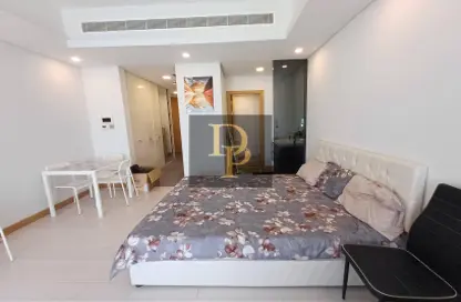 Apartment - Studio for rent in Al Juffair - Capital Governorate