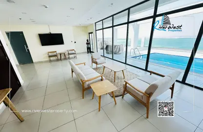 Duplex - 3 Bedrooms - 4 Bathrooms for rent in Durrat Marina - Durrat Al Bahrain - Southern Governorate Duplex - 3 Bedrooms - 4 Bathrooms for rent in Durrat Marina - Durrat Al Bahrain - Southern Governorate