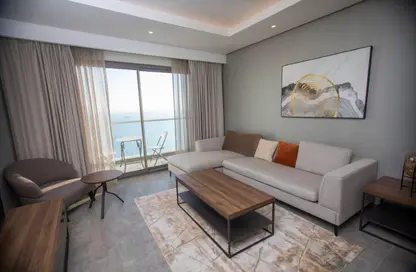 Apartment - 1 Bedroom - 2 Bathrooms for sale in Hidd - Muharraq Governorate