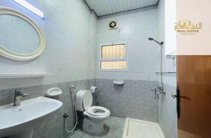 Apartment - 1 Bedroom - 1 Bathroom for rent in Hoora - Capital Governorate