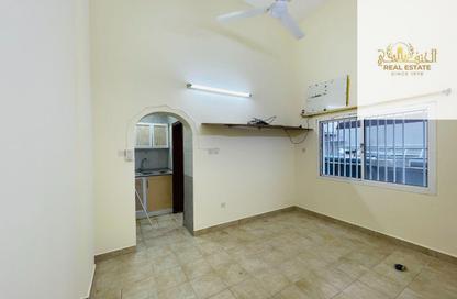 Apartment - 1 Bedroom - 1 Bathroom for rent in Hoora - Capital Governorate