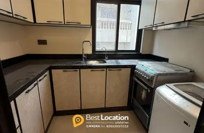 Apartment - Studio - 1 Bathroom for rent in Gudaibiya - Manama - Capital Governorate