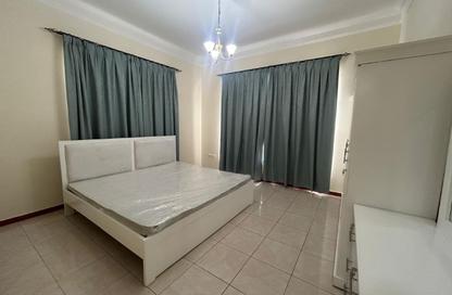 Apartment - 2 Bedrooms - 2 Bathrooms for rent in Um Al Hasam - Manama - Capital Governorate