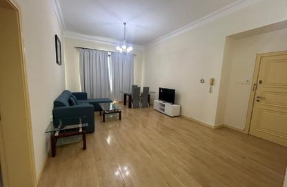 Apartment - 2 Bedrooms - 2 Bathrooms for rent in Um Al Hasam - Manama - Capital Governorate