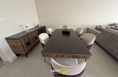 Villa - 3 Bedrooms - 4 Bathrooms for rent in Al Marsa Floating City - Amwaj Islands - Muharraq Governorate