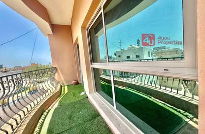 Apartment - 2 Bedrooms - 3 Bathrooms for rent in Adliya - Manama - Capital Governorate Apartment - 2 Bedrooms - 3 Bathrooms for rent in Adliya - Manama - Capital Governorate