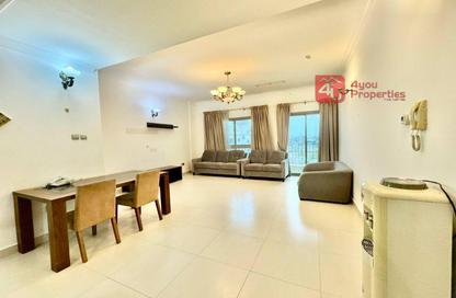 Apartment - 2 Bedrooms - 3 Bathrooms for rent in Adliya - Manama - Capital Governorate Apartment - 2 Bedrooms - 3 Bathrooms for rent in Adliya - Manama - Capital Governorate