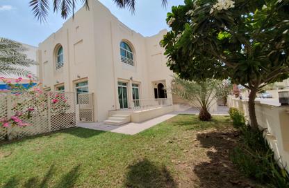 Villa - 4 Bedrooms - 5 Bathrooms for rent in Janabiya - Northern Governorate