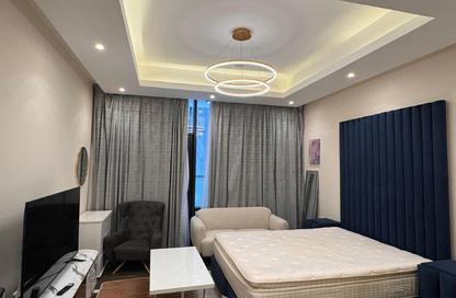 Apartment - Studio - 1 Bathroom for sale in Al Juffair - Capital Governorate Apartment - Studio - 1 Bathroom for sale in Al Juffair - Capital Governorate