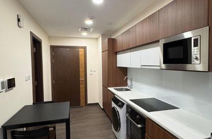 Apartment - Studio - 1 Bathroom for sale in Al Juffair - Capital Governorate Apartment - Studio - 1 Bathroom for sale in Al Juffair - Capital Governorate