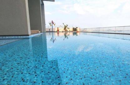 Apartment - Studio - 1 Bathroom for sale in Al Juffair - Capital Governorate Apartment - Studio - 1 Bathroom for sale in Al Juffair - Capital Governorate