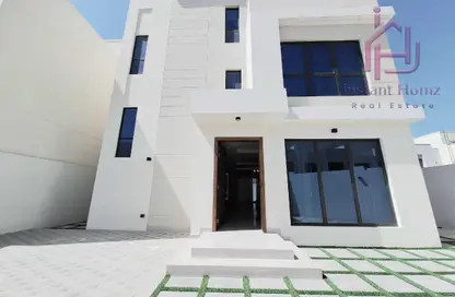 Villa - 4 Bedrooms - 5 Bathrooms for sale in Budaiya - Northern Governorate