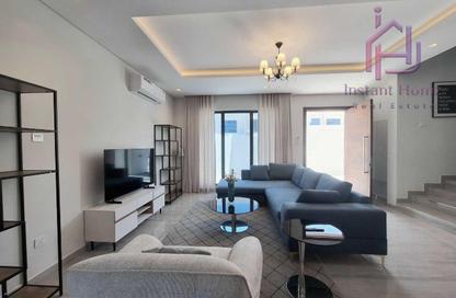 Villa - 4 Bedrooms - 5 Bathrooms for sale in Budaiya - Northern Governorate