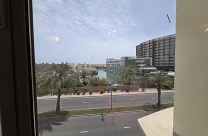 Apartment - 3 Bedrooms - 4 Bathrooms for rent in The Lagoon - Amwaj Islands - Muharraq Governorate