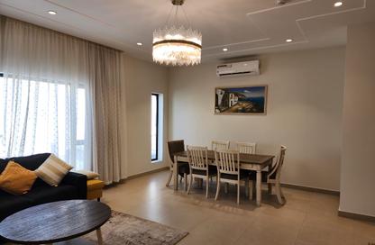 Apartment - 2 Bedrooms - 2 Bathrooms for rent in Tubli - Central Governorate