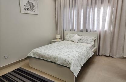 شقة - 2 غرف نوم - 2 حمامات للايجار في توبلي - المحافظة الوسطى شقة - 2 غرف نوم - 2 حمامات للايجار في توبلي - المحافظة الوسطى