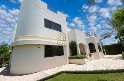Villa - 4 Bedrooms - 5 Bathrooms for rent in Hamala - Northern Governorate Villa - 4 Bedrooms - 5 Bathrooms for rent in Hamala - Northern Governorate