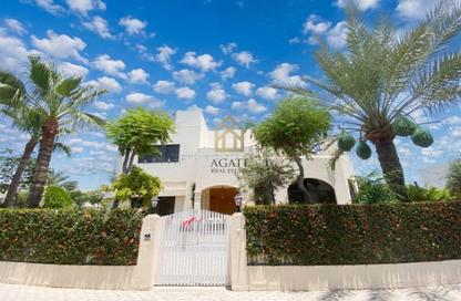 Villa - 4 Bedrooms - 5 Bathrooms for rent in Hamala - Northern Governorate
