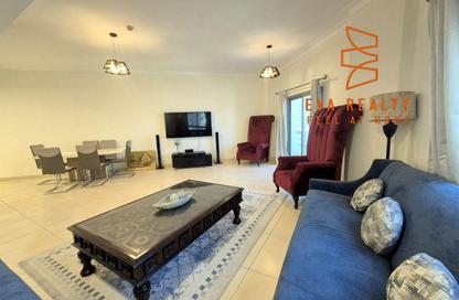 Apartment - 2 Bedrooms - 3 Bathrooms for rent in Al Juffair - Capital Governorate Apartment - 2 Bedrooms - 3 Bathrooms for rent in Al Juffair - Capital Governorate
