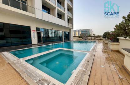 Apartment - 1 - 2 for sale in Al Juffair - Capital Governorate