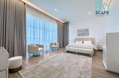 Apartment - 3 Bedrooms - 5 Bathrooms for rent in Seef - Capital Governorate
