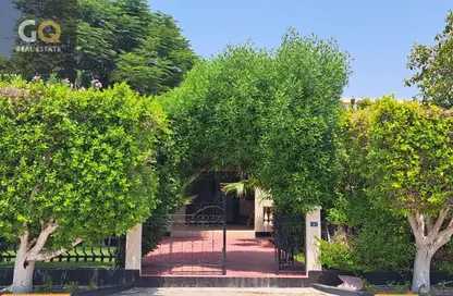 Villa - 4 Bedrooms - 4 Bathrooms for rent in Saar - Northern Governorate