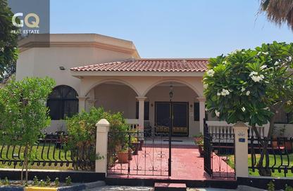 Villa - 4 Bedrooms - 4 Bathrooms for rent in Saar - Northern Governorate