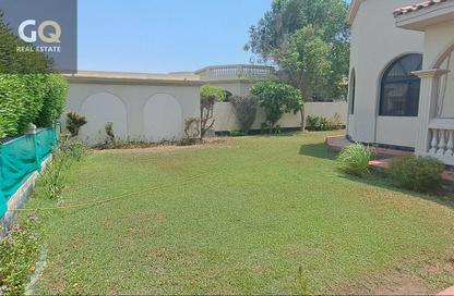 Villa - 4 Bedrooms - 4 Bathrooms for rent in Saar - Northern Governorate