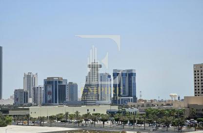 Apartment - 2 - 1 for rent in Seef - Capital Governorate