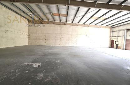 Warehouse - Studio - 1 Bathroom for rent in Sitra - Central Governorate