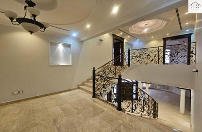 Villa - 5 Bedrooms - 7+ Bathrooms for rent in Tubli - Central Governorate