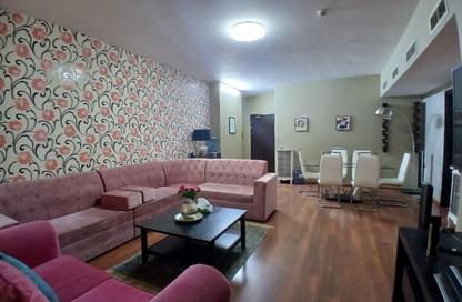 Apartment - 2 Bedrooms - 2 Bathrooms for rent in Al Juffair - Capital Governorate Apartment - 2 Bedrooms - 2 Bathrooms for rent in Al Juffair - Capital Governorate