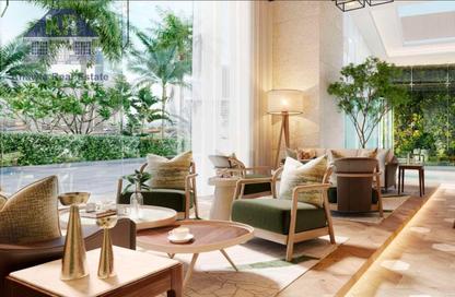 Apartment - 1 Bedroom - 2 Bathrooms for sale in Seef - Capital Governorate